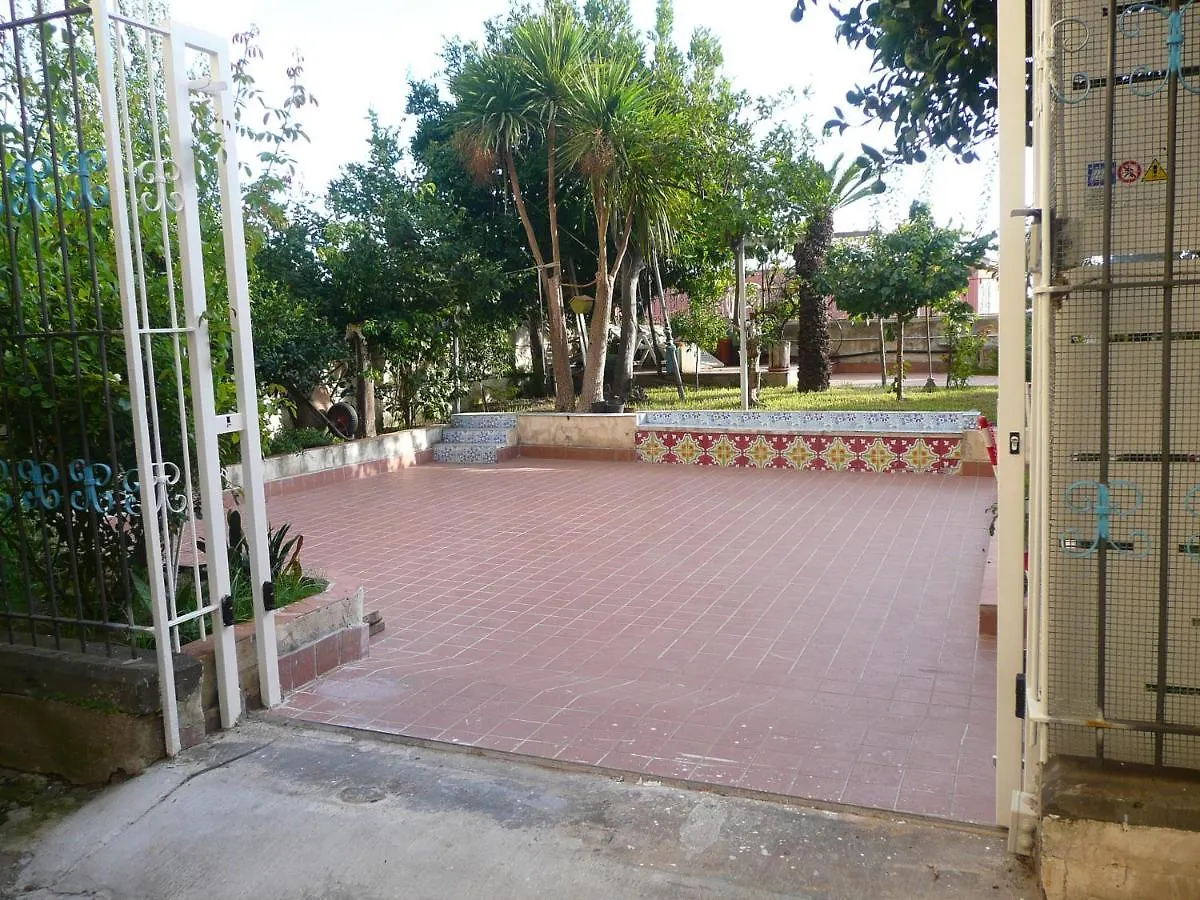 Bed & Breakfast Bed and Breakfast Garden House Ercolano