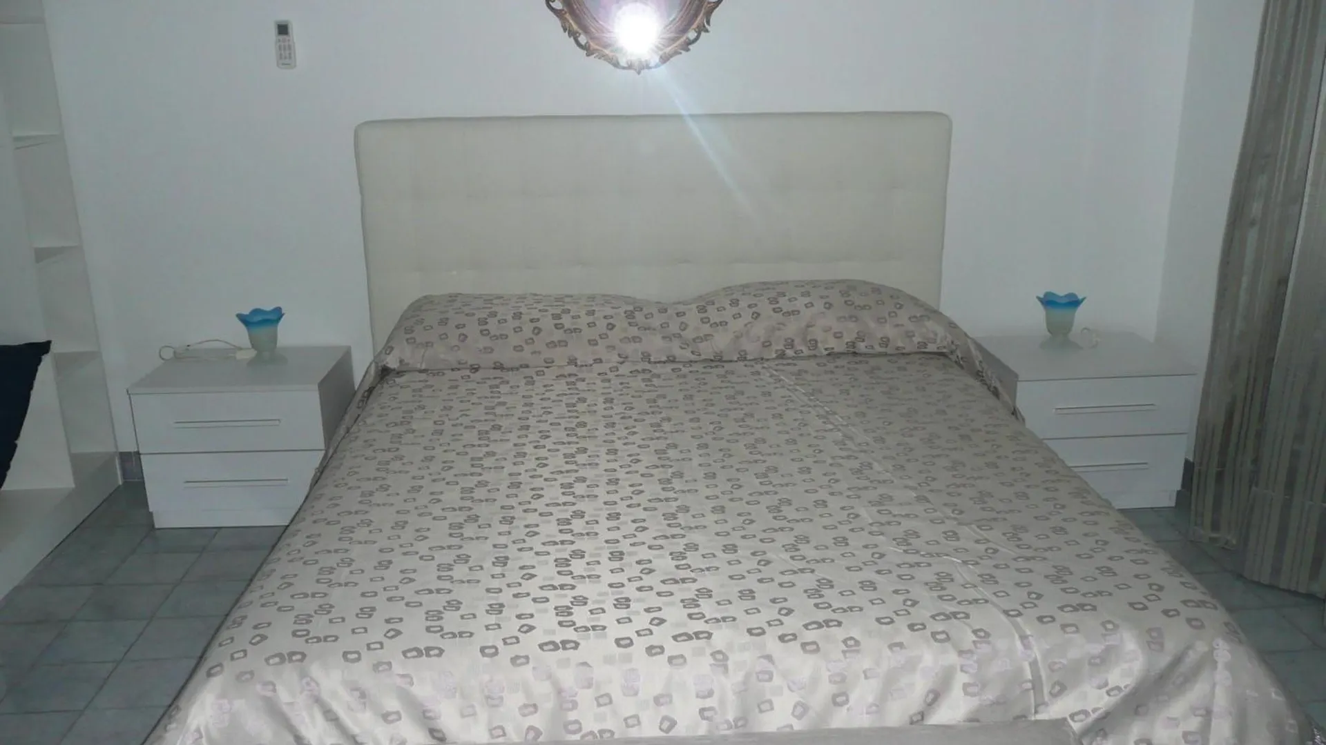 Bed & Breakfast Bed and Breakfast Garden House Ercolano