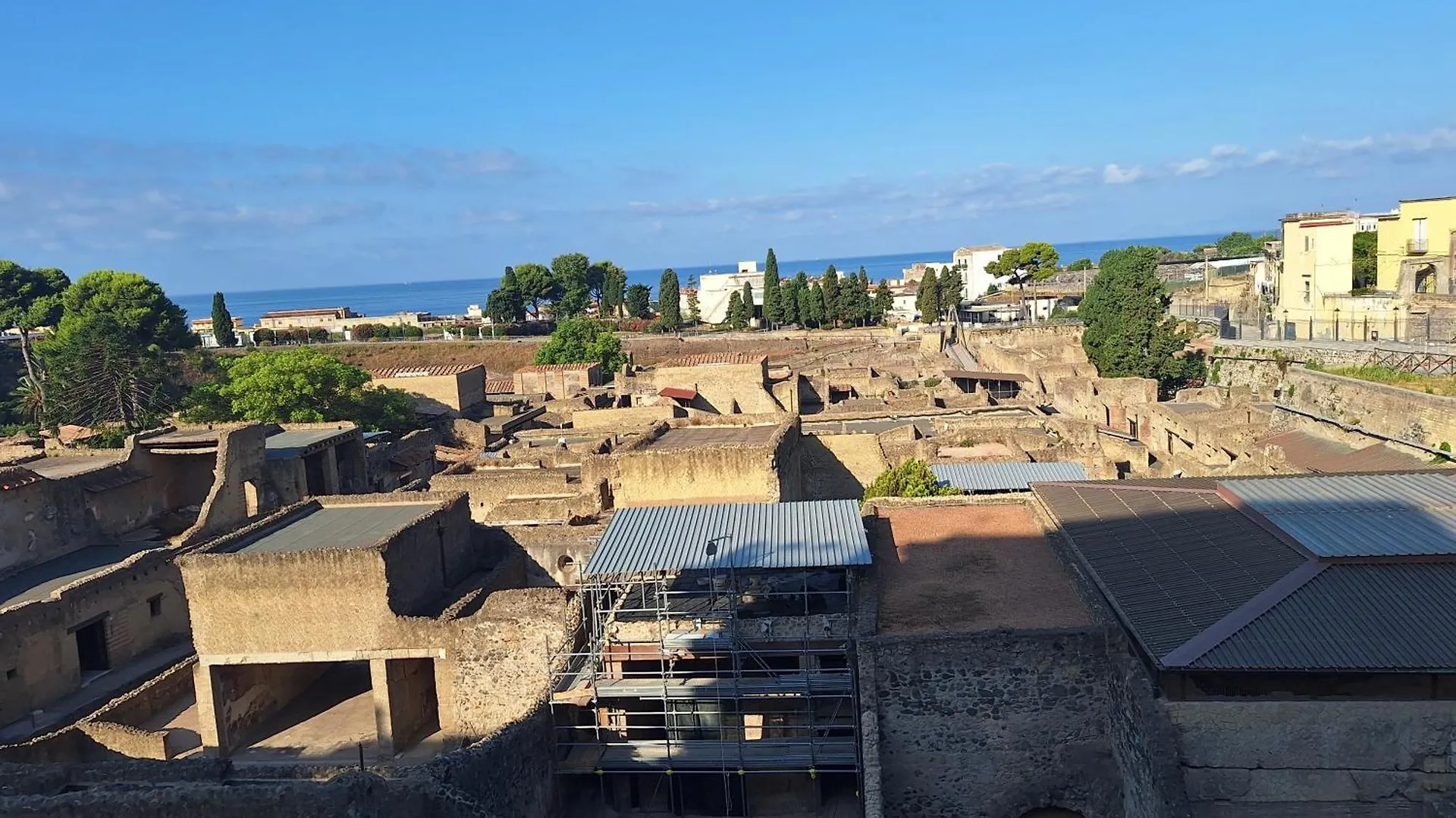 Bed & Breakfast Bed and Breakfast Garden House Ercolano