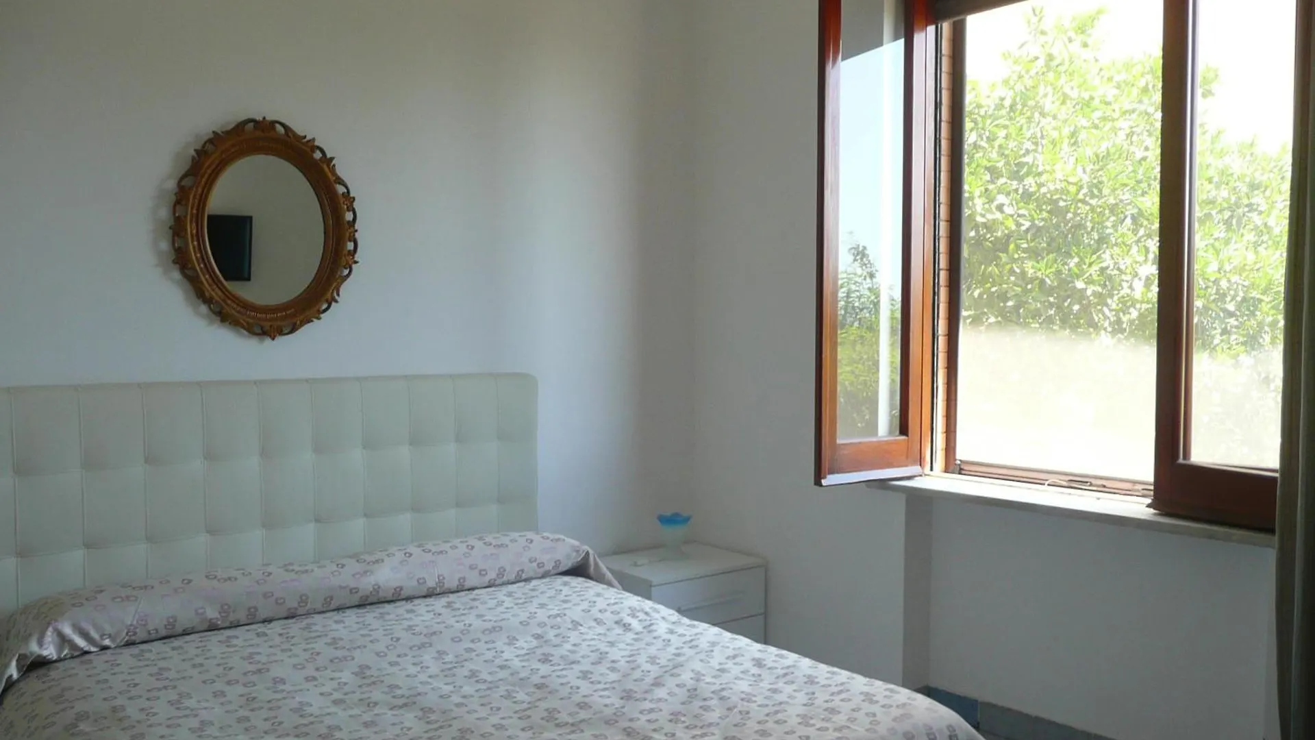 Bed and Breakfast Garden House Ercolano