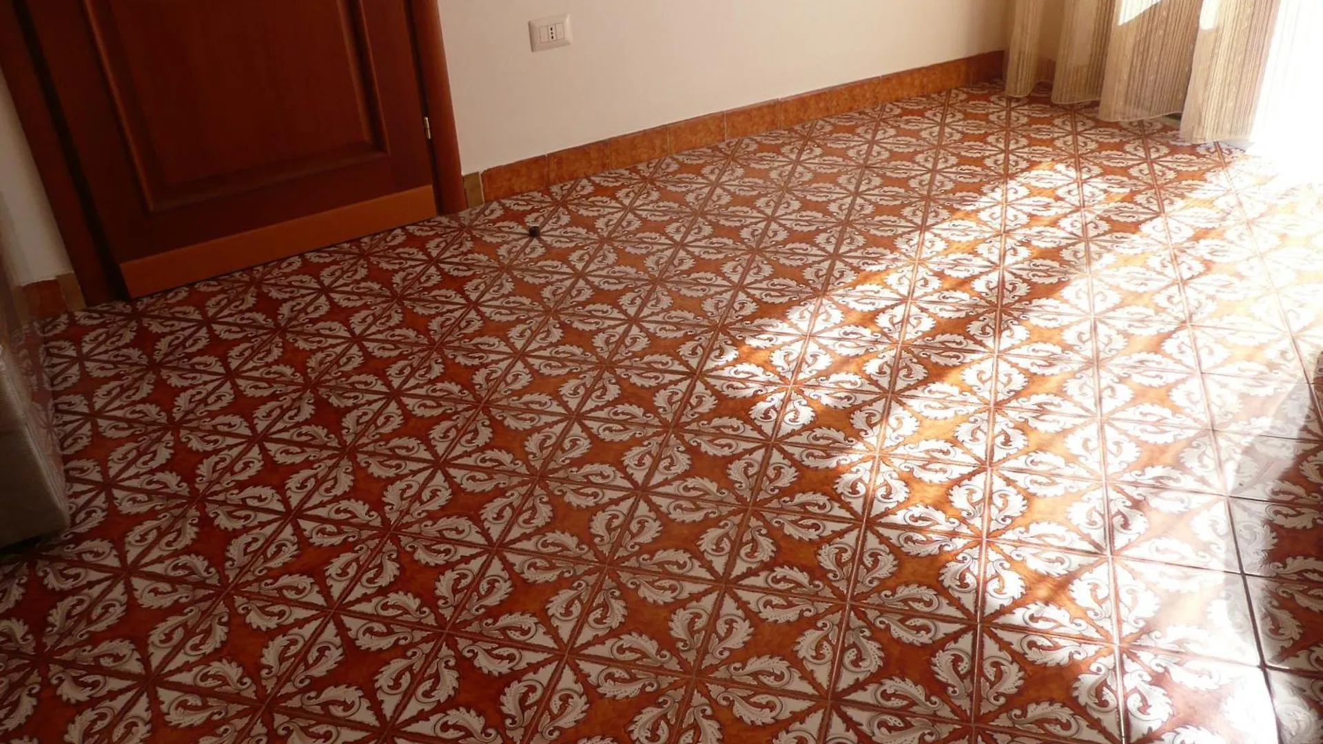 Bed and Breakfast Garden House Ercolano Italia