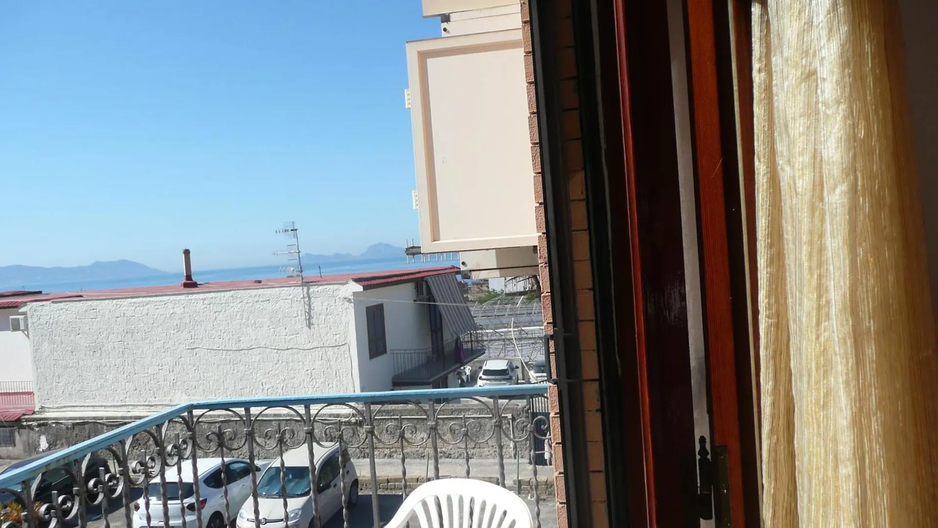 Bed and Breakfast Garden House Ercolano Bed & Breakfast