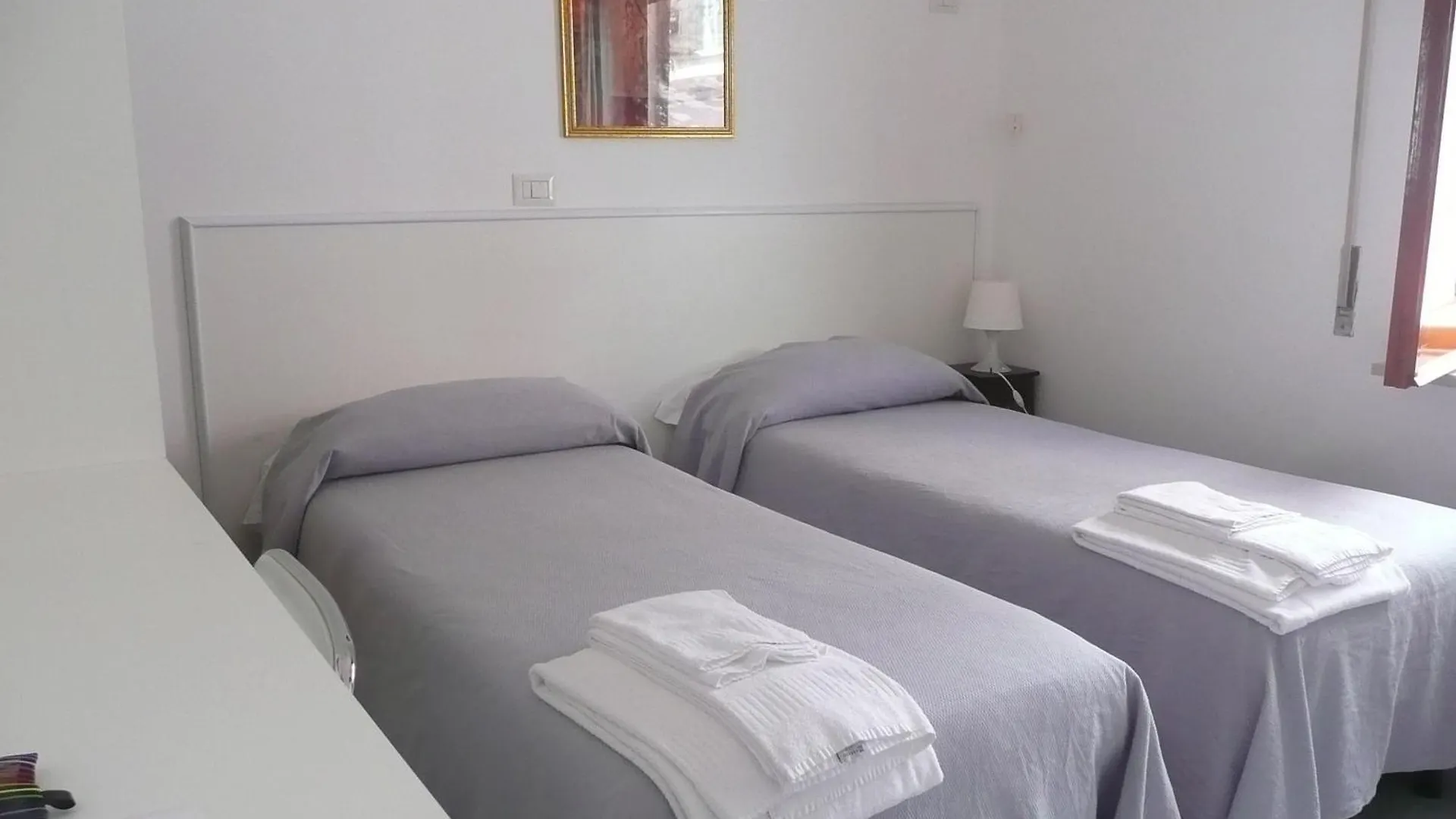 Bed & Breakfast Bed and Breakfast Garden House Ercolano