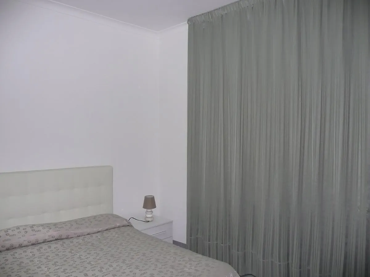 Bed and Breakfast Garden House Ercolano Bed & Breakfast