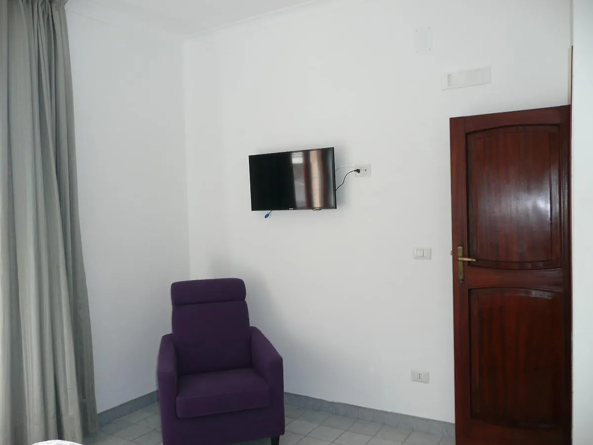 Bed and Breakfast Garden House Ercolano