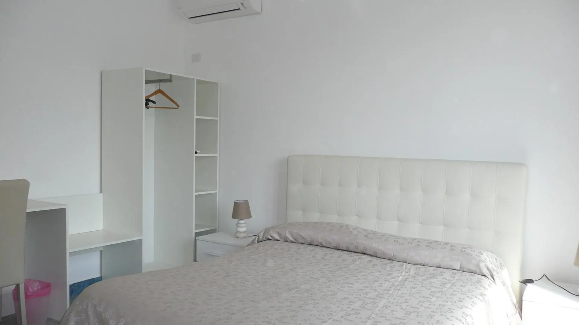 Bed and Breakfast Garden House Ercolano
