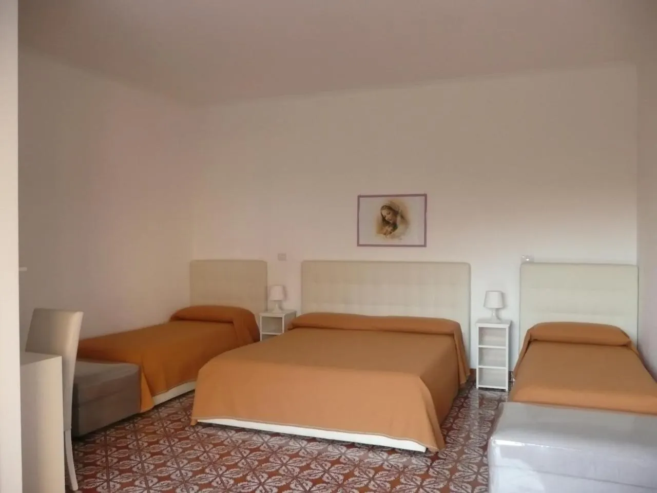 Bed & Breakfast Bed and Breakfast Garden House Ercolano