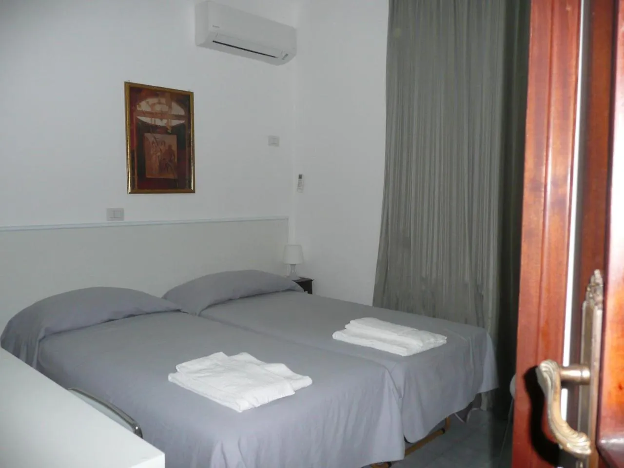 Bed and Breakfast Garden House Ercolano Bed & Breakfast
