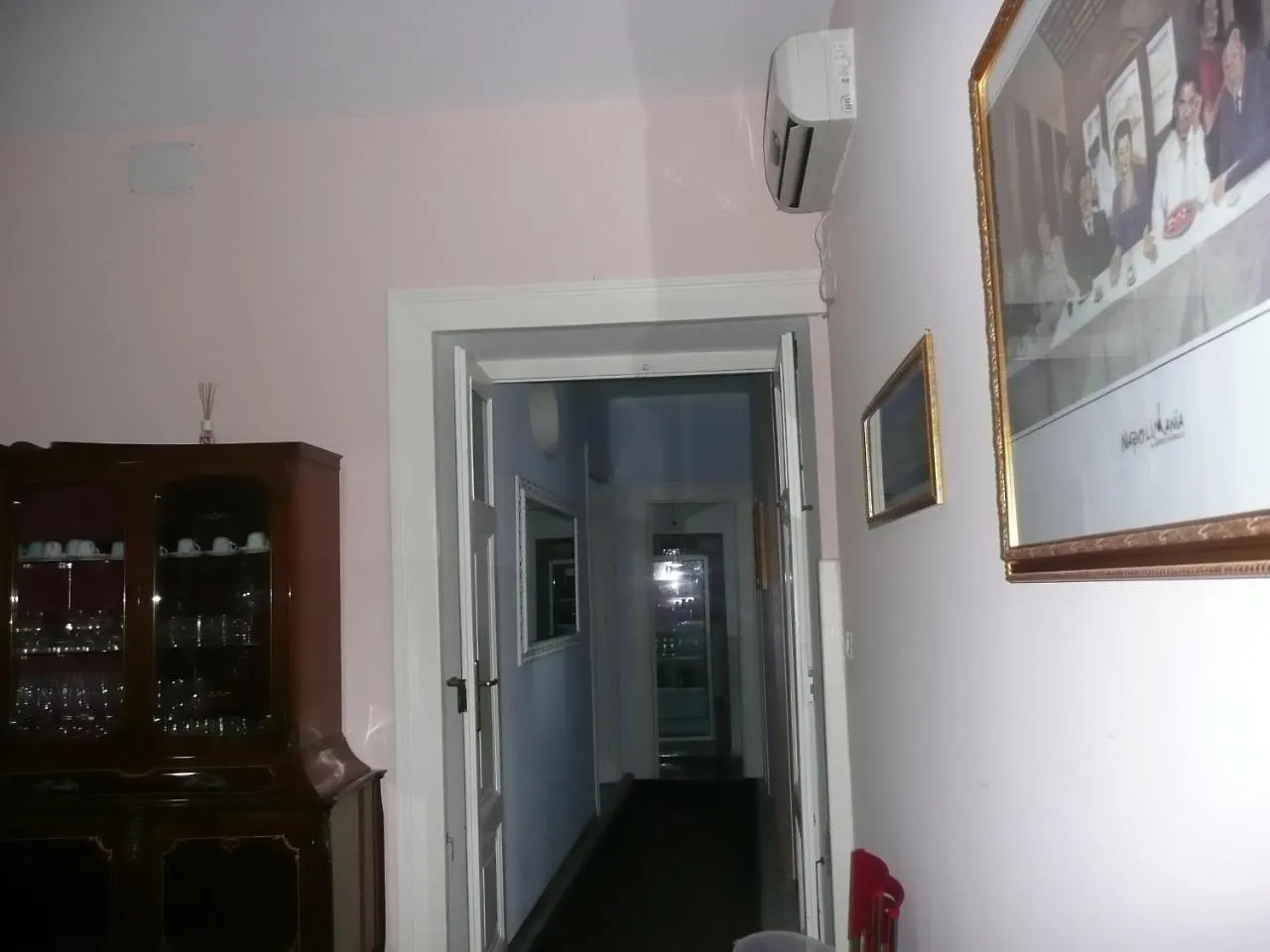 Bed & Breakfast Bed and Breakfast Garden House Ercolano