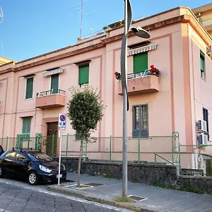 B&bsorelled'ercole Bed & Breakfast