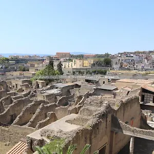 Frühstückspension Hercules House - Il Riposo Degli Eroi, Ercolano