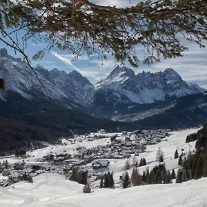 Borgo Al Sole Sappada