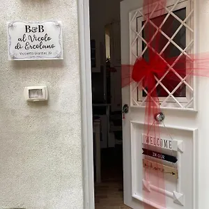 Couette-café Al Vicolo Di