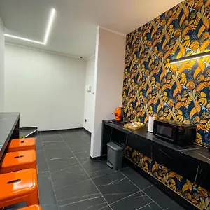  Bed & Breakfast Le Colonne